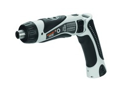 DMS PRO ZERT Аккумуляторная динамометрическая отвертка  Weidmueller